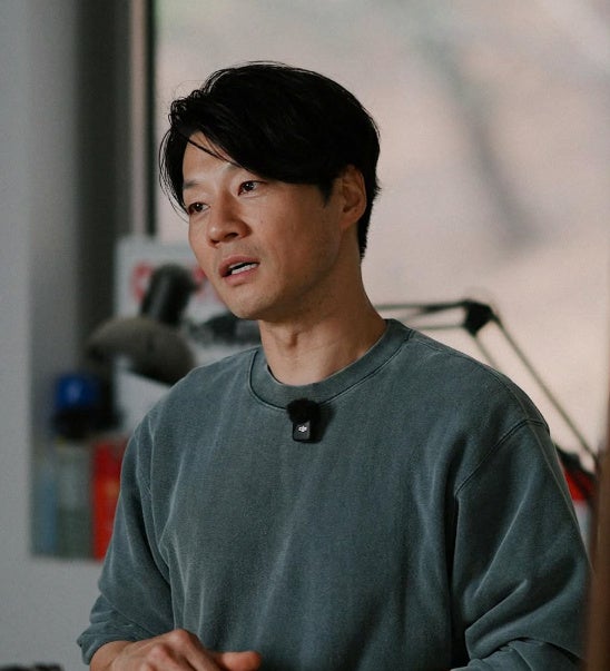 이천희 13년간 가구 CEO 돌연 퇴사, '연예계 은퇴설' 그가 밝힌 속마음