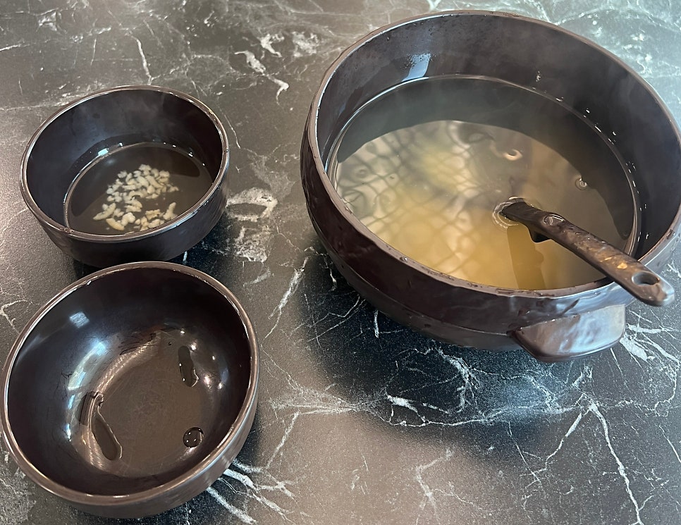 청보리골 사진 6