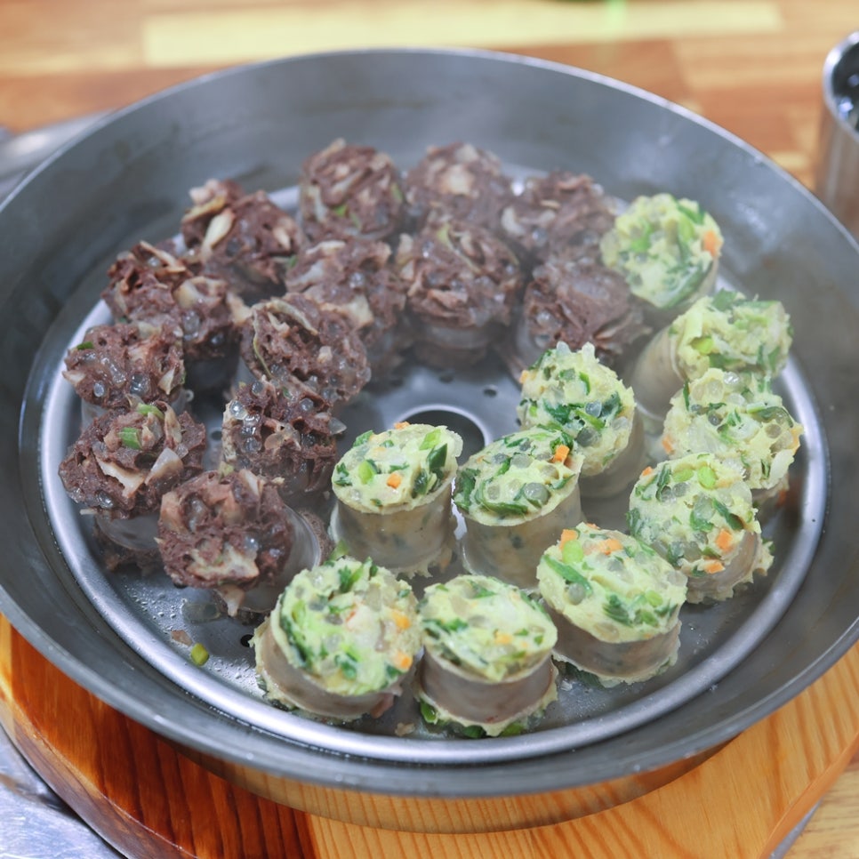 통큰할매순대국 울산온양점 사진 1