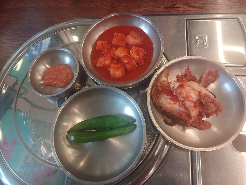 진선소고기국밥 다산직영점 사진 6
