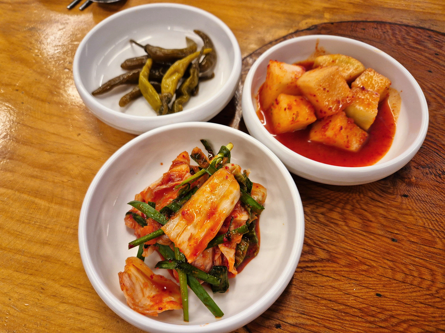명가양선지해장국 인천본점 사진 5