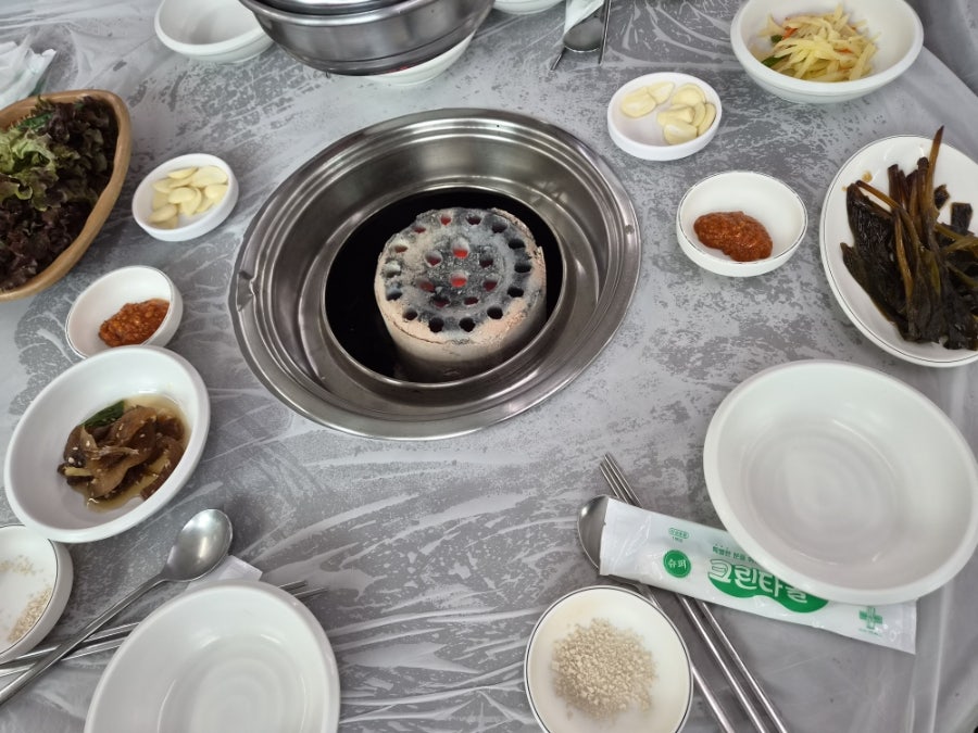 그집한우 사진 1