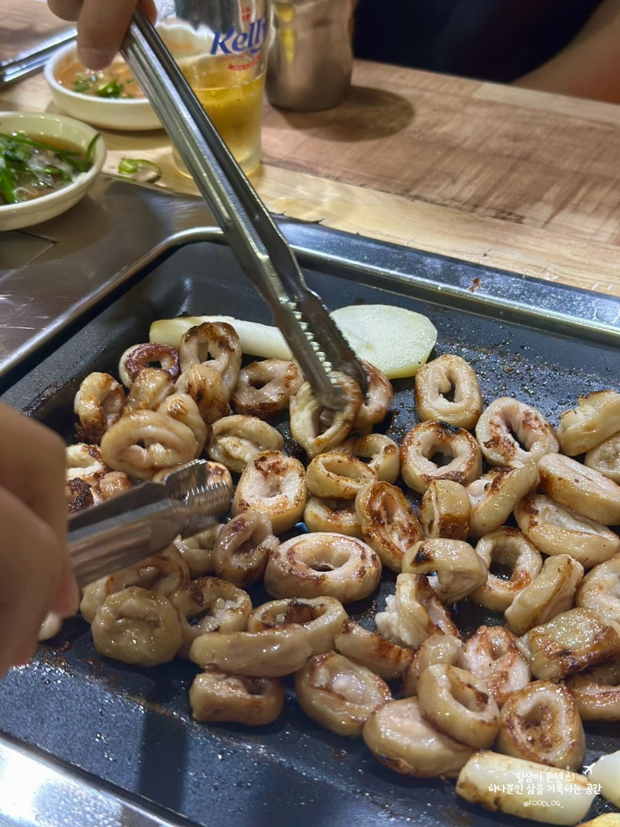 달구지막창 대전유성점 사진 1