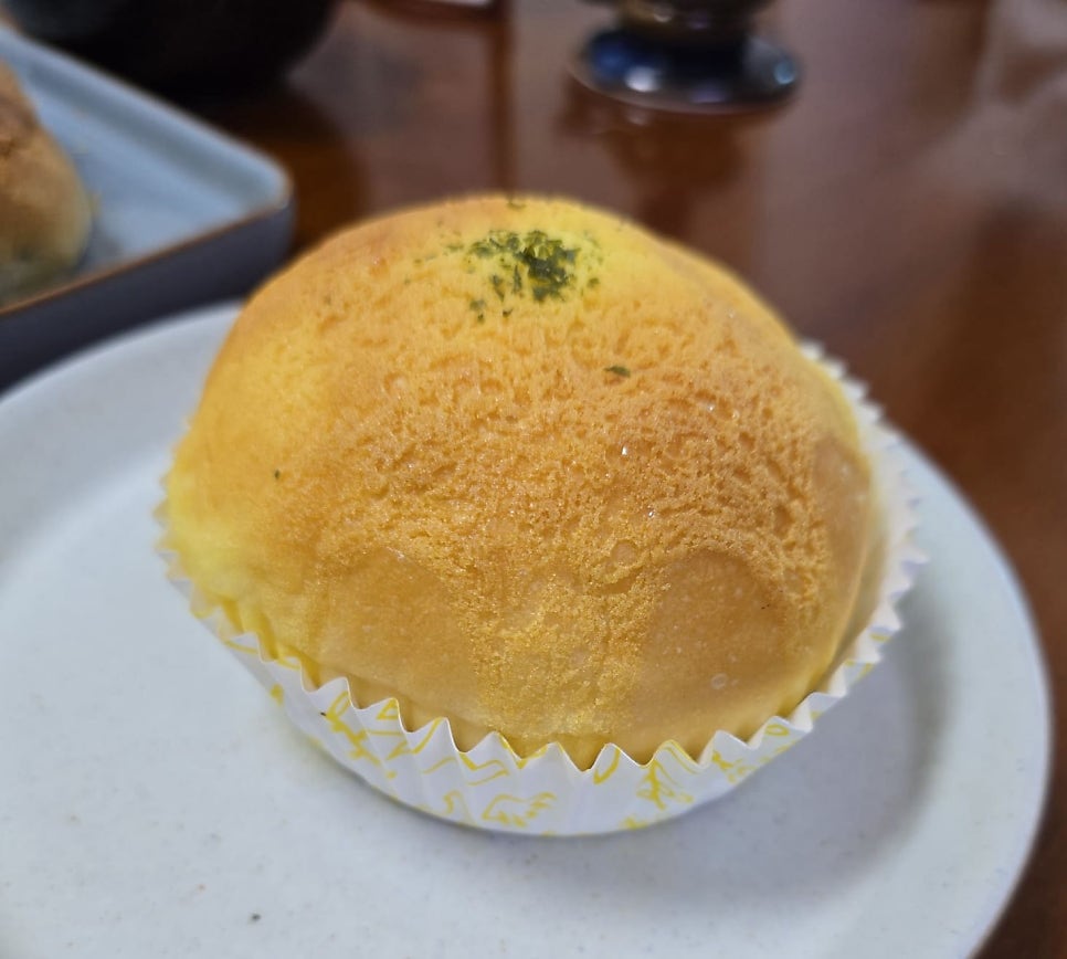 레자미제과점 사진 2