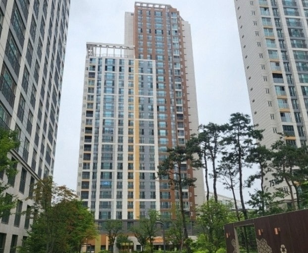의정부지방법원 남양주지원 가평군법원 사진 3