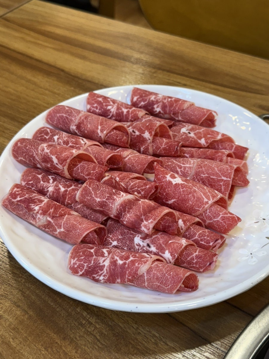 일석삼조버섯매운탕 반포1점 사진 4