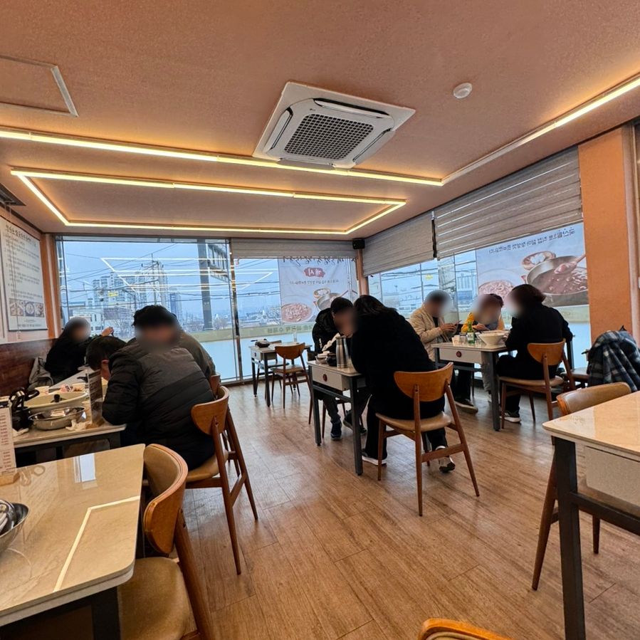 엄마손바지락칼국수 사진 2