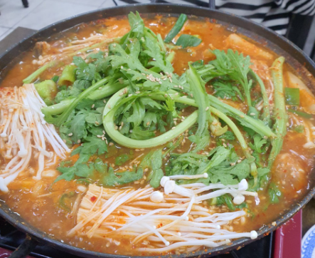 삼촌네회수산 사진 3