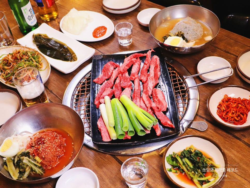 쇠뚜레 선릉점 사진 5