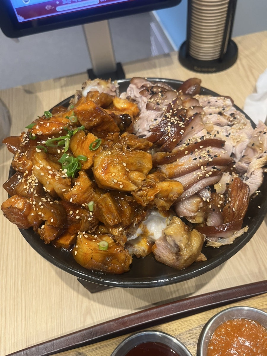 진정한족발 본점 사진 3