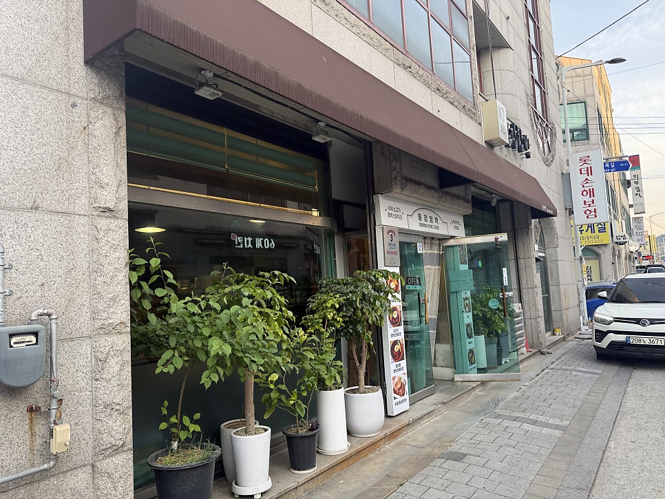 동강함박 사진 1