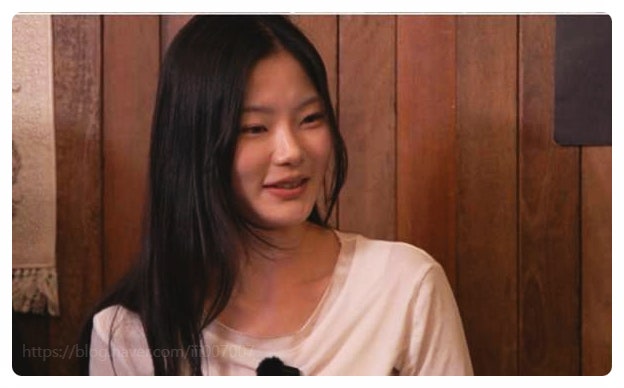  너무 예뻐져서 오빠도 못 알아봤다 10년 만에 몰라보게 폭풍 성장한 아빠 어디가 막내딸 근황.jpg