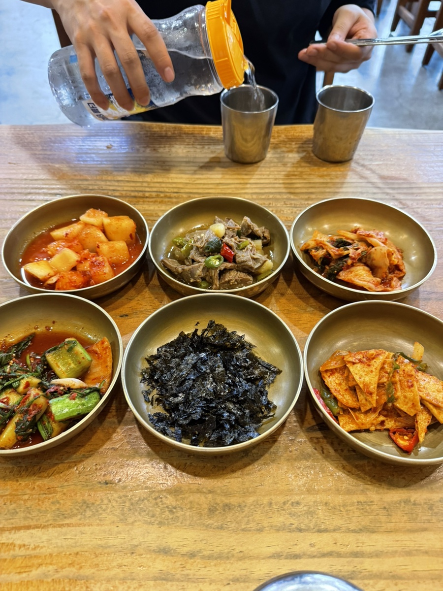 압구정한우국밥 사진 6
