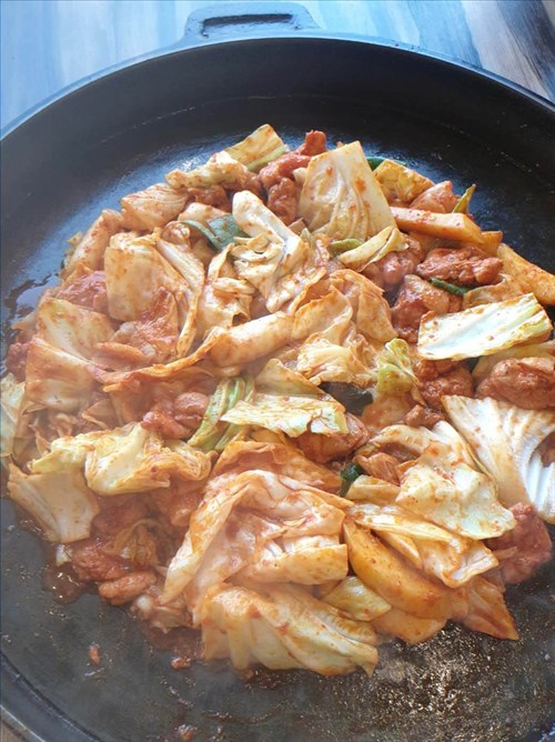 춘천준이네닭갈비 사진 3