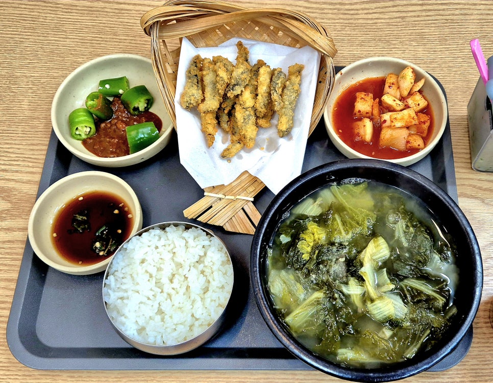 청밭추어탕 사진 4