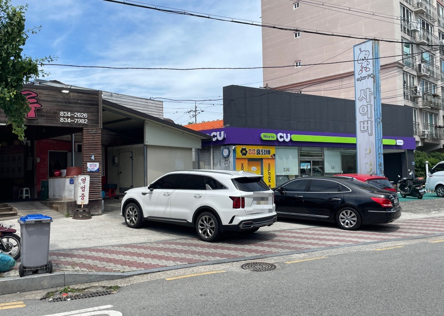 덕성루 사진 3
