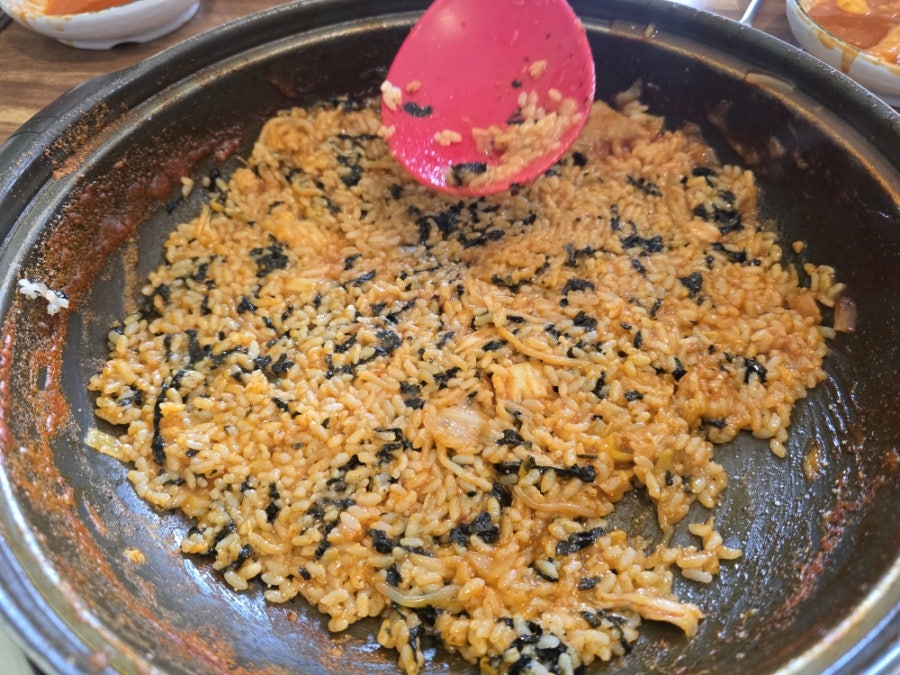 아찌네즉석떡볶이 사진 4