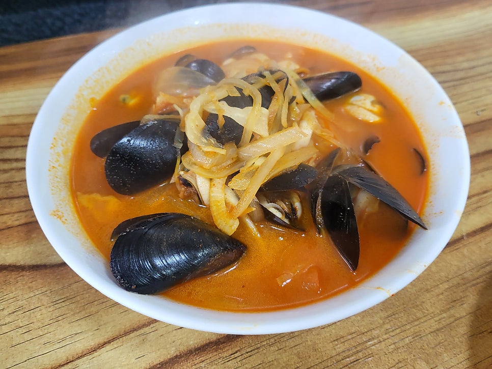 와와반점 사진 5