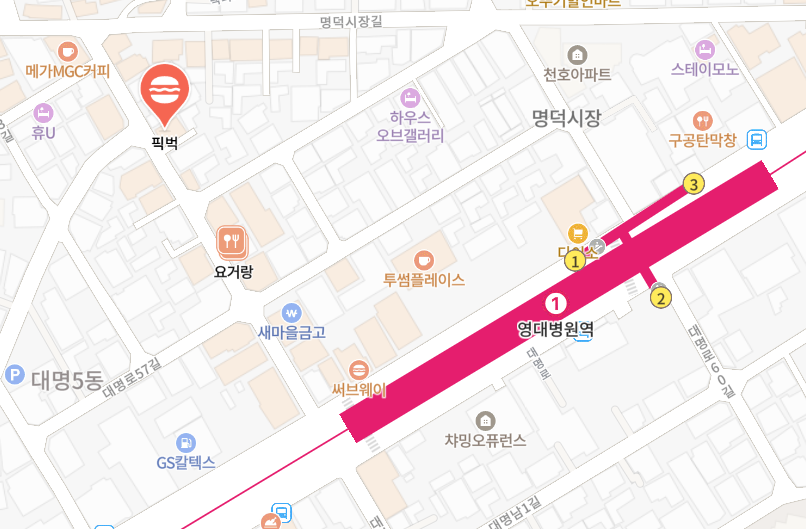 픽벅 사진 2