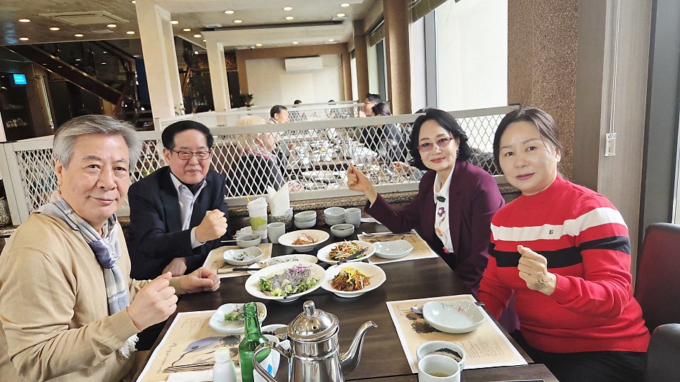 명가원 사진 1