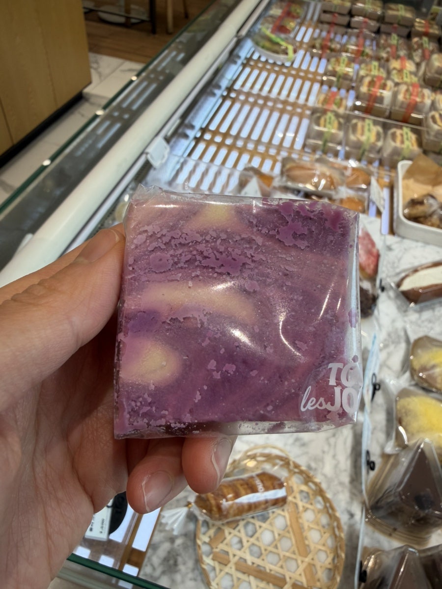 뚜레쥬르 위례중앙점 사진 5