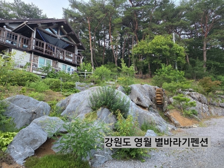별바라기펜션 사진 6