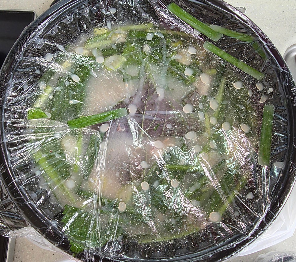 이모자순대국 본점 사진 5