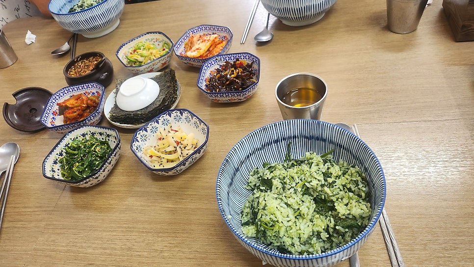 Eunseolsikdang photo 6