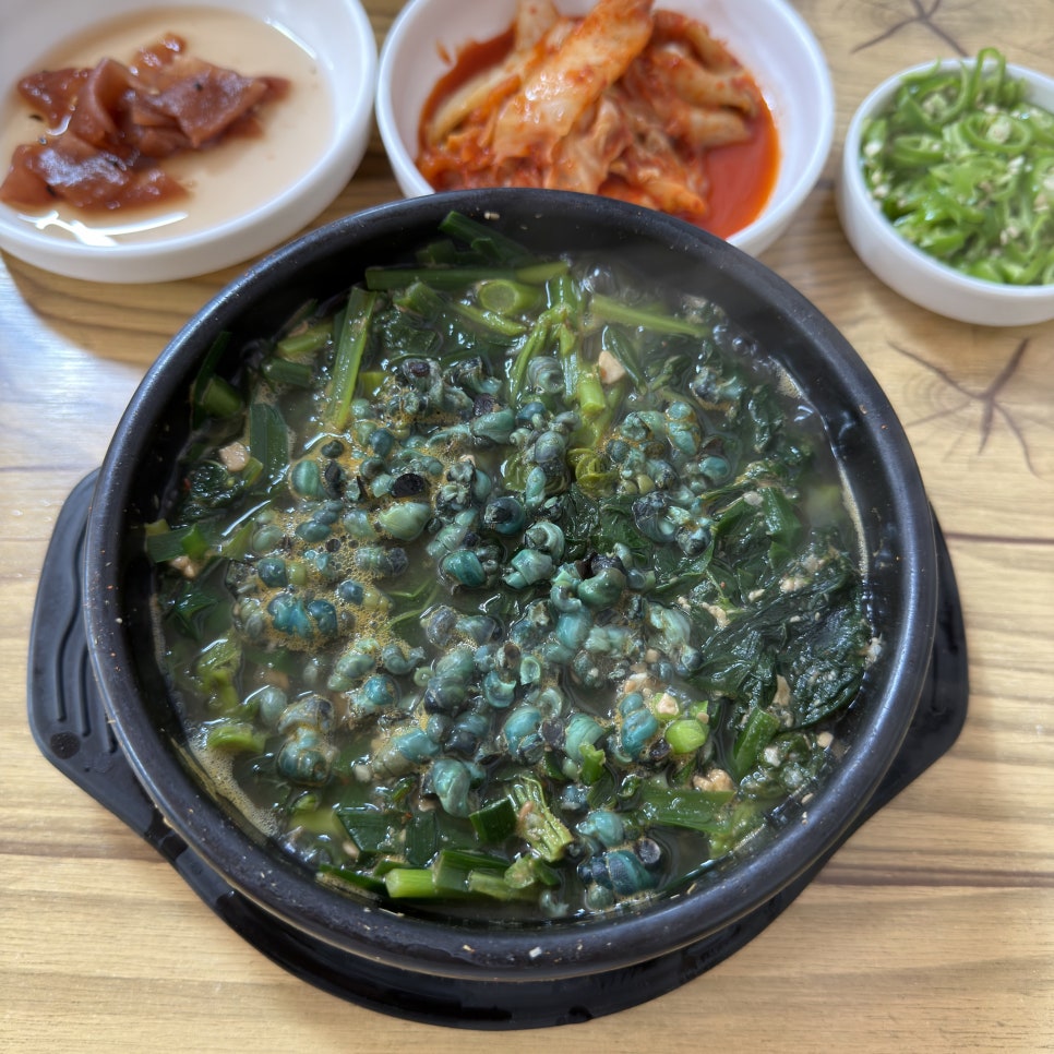금강옥천올갱이 사진 1