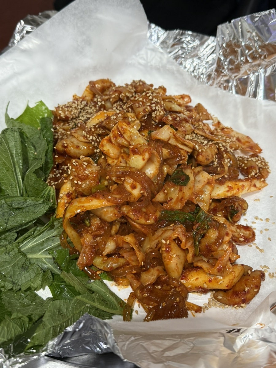 미스터전 정릉점 사진 4
