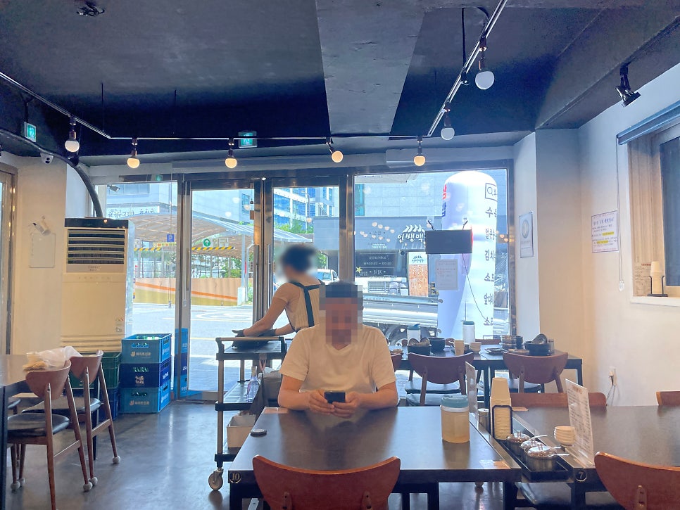 화곡수육 향동직영점 사진 5