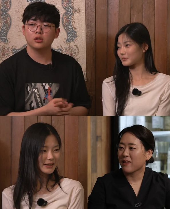 성동일 딸 성빈 근황 충격 오빠 성준도 "못 알아봤다" 말할 정도로 달라진 비주얼