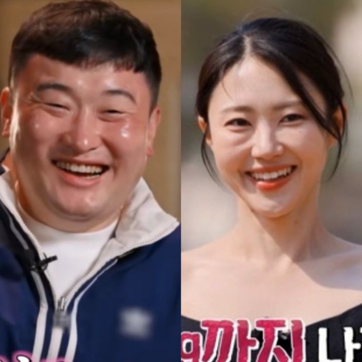 32기 영숙 선택한 <b>영철</b>! 노사봉 플러팅이었어? 배신감 <b>영자</b>