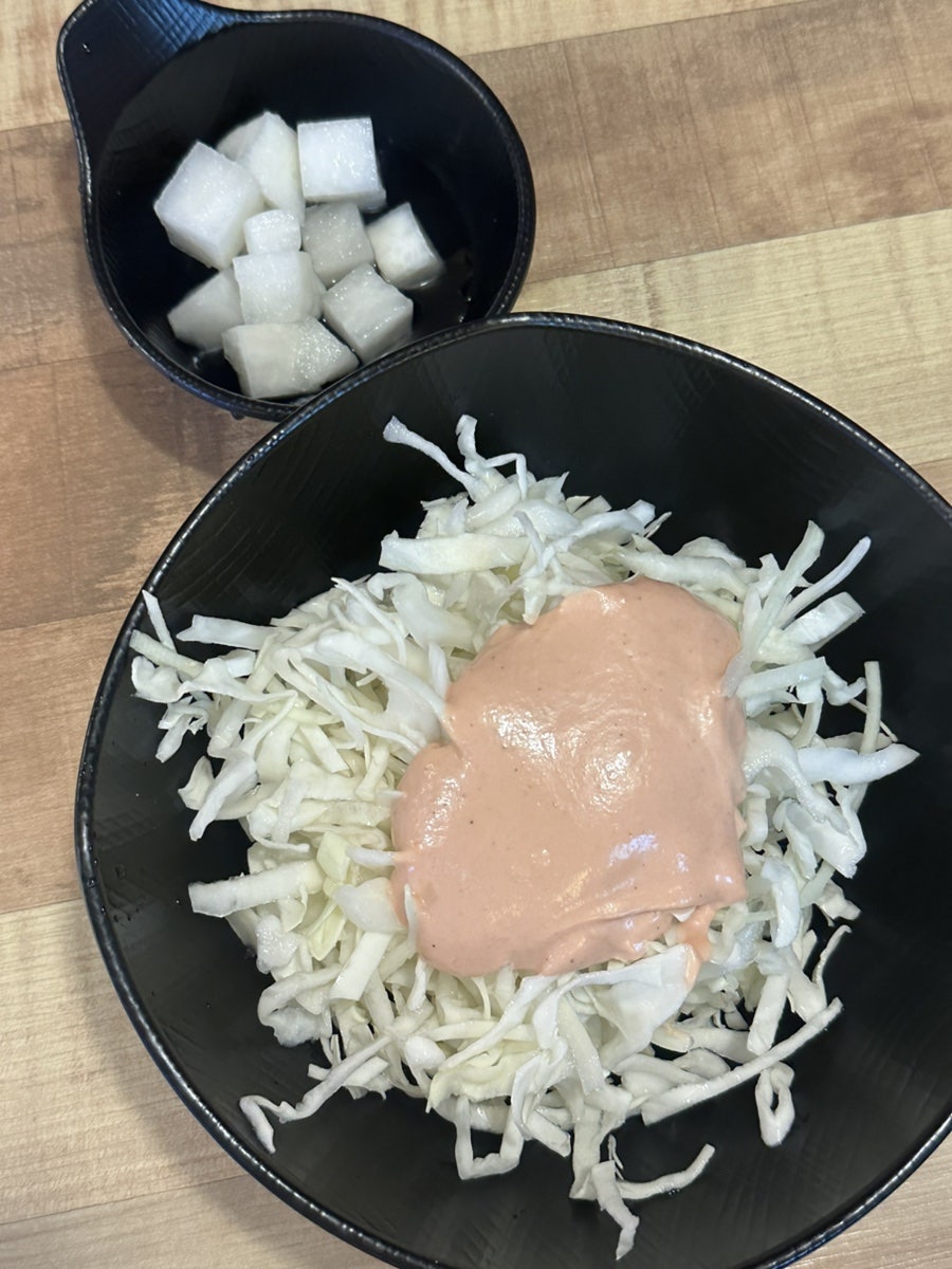 CSC숯불바베큐 괴안점 사진 6