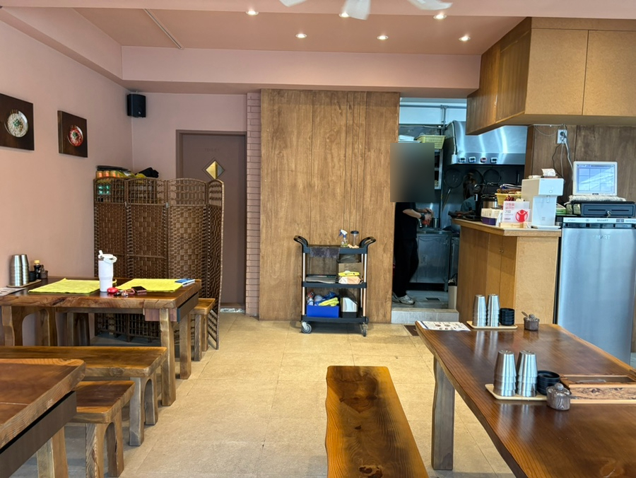 손칼술래 사진 6