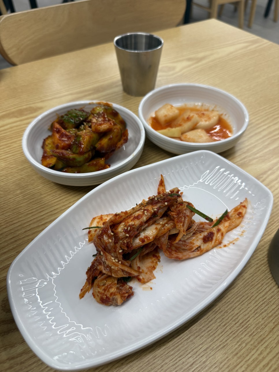 다산녹두삼계탕 다산본점 사진 4