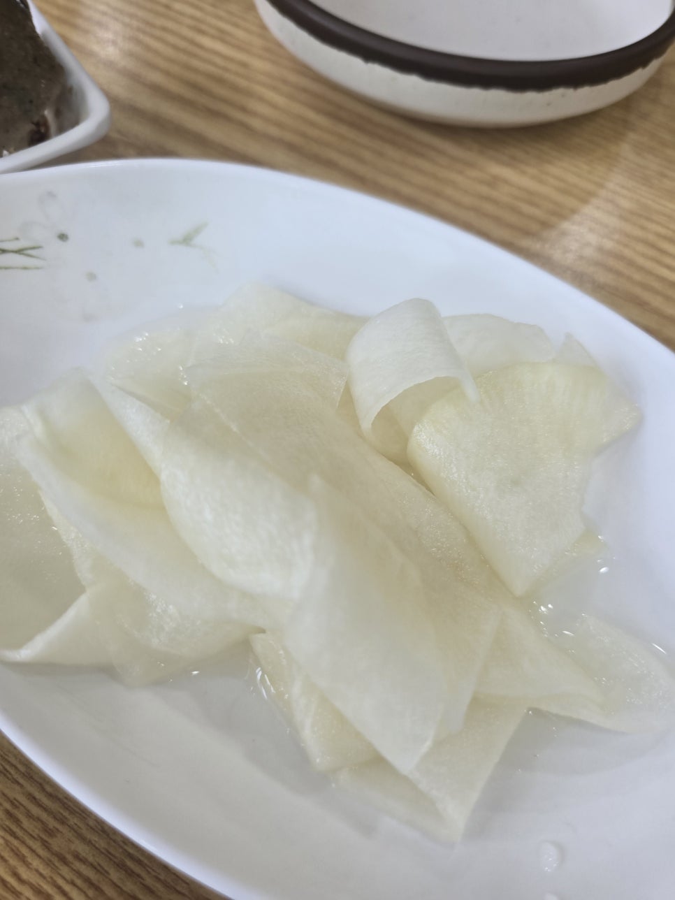 봉평메밀애막국수 사진 8