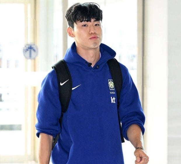 이기혁 아버지 이을용? 아빠 루머는 왜 났나, 프로필