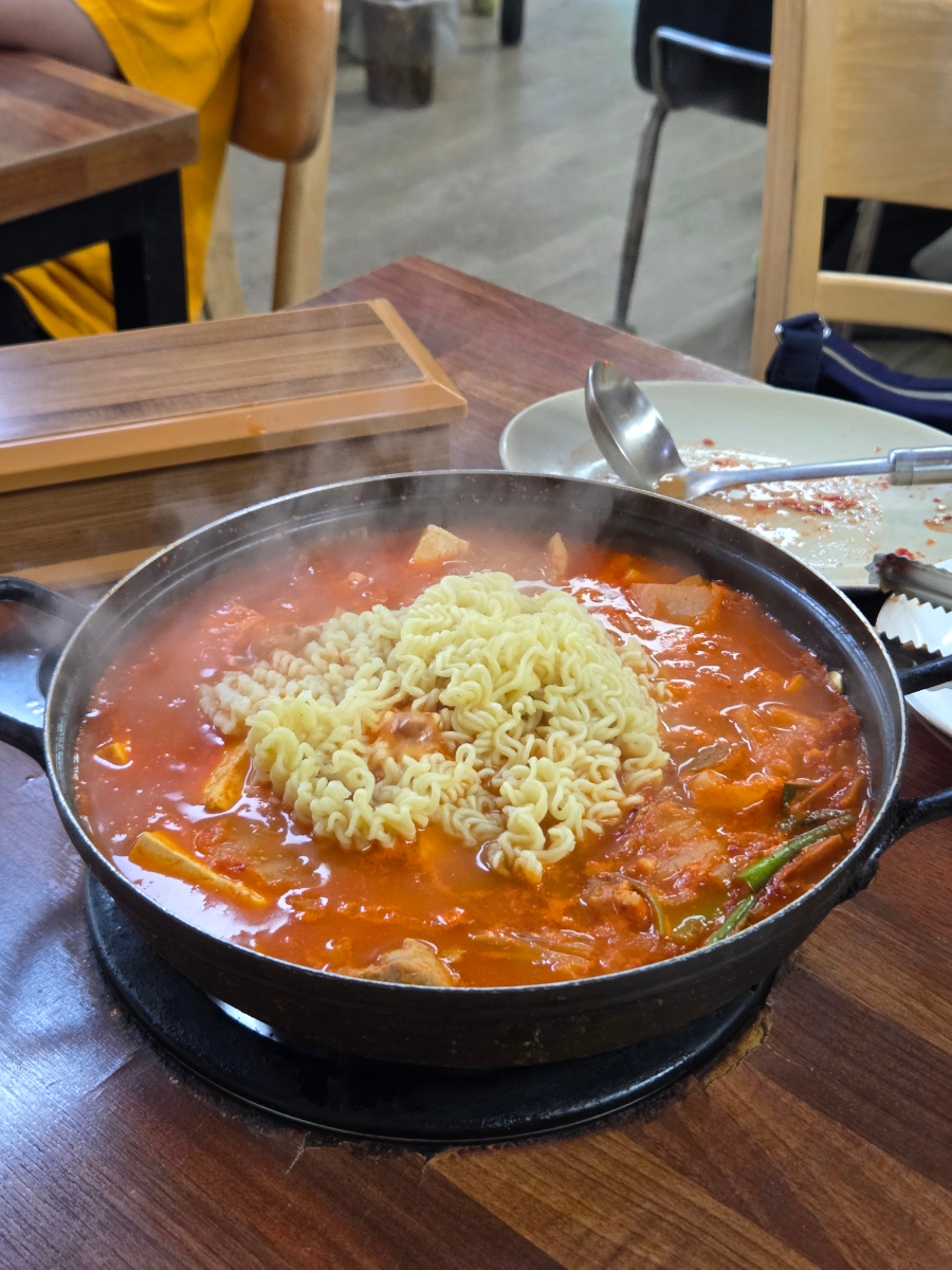엄니짜바기 덕이동점 사진 6