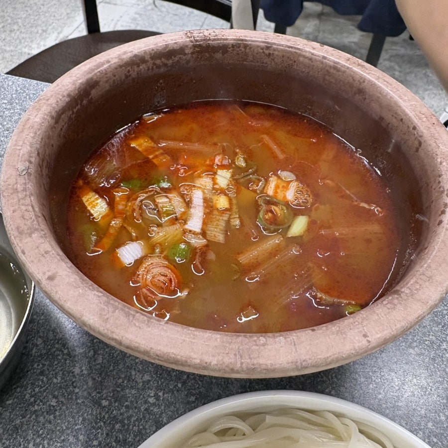 청송옥 사진 2