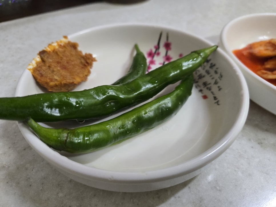 옥이국수 사진 5