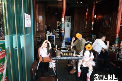 양복점 송도트리플점 사진 2