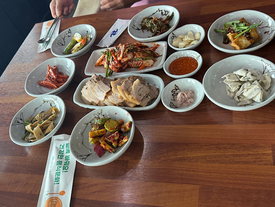 Naemaeumepunggyeong photo 4