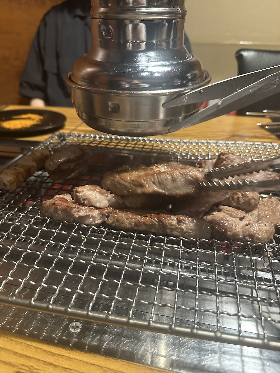 호우양꼬치 삼산점 사진 5