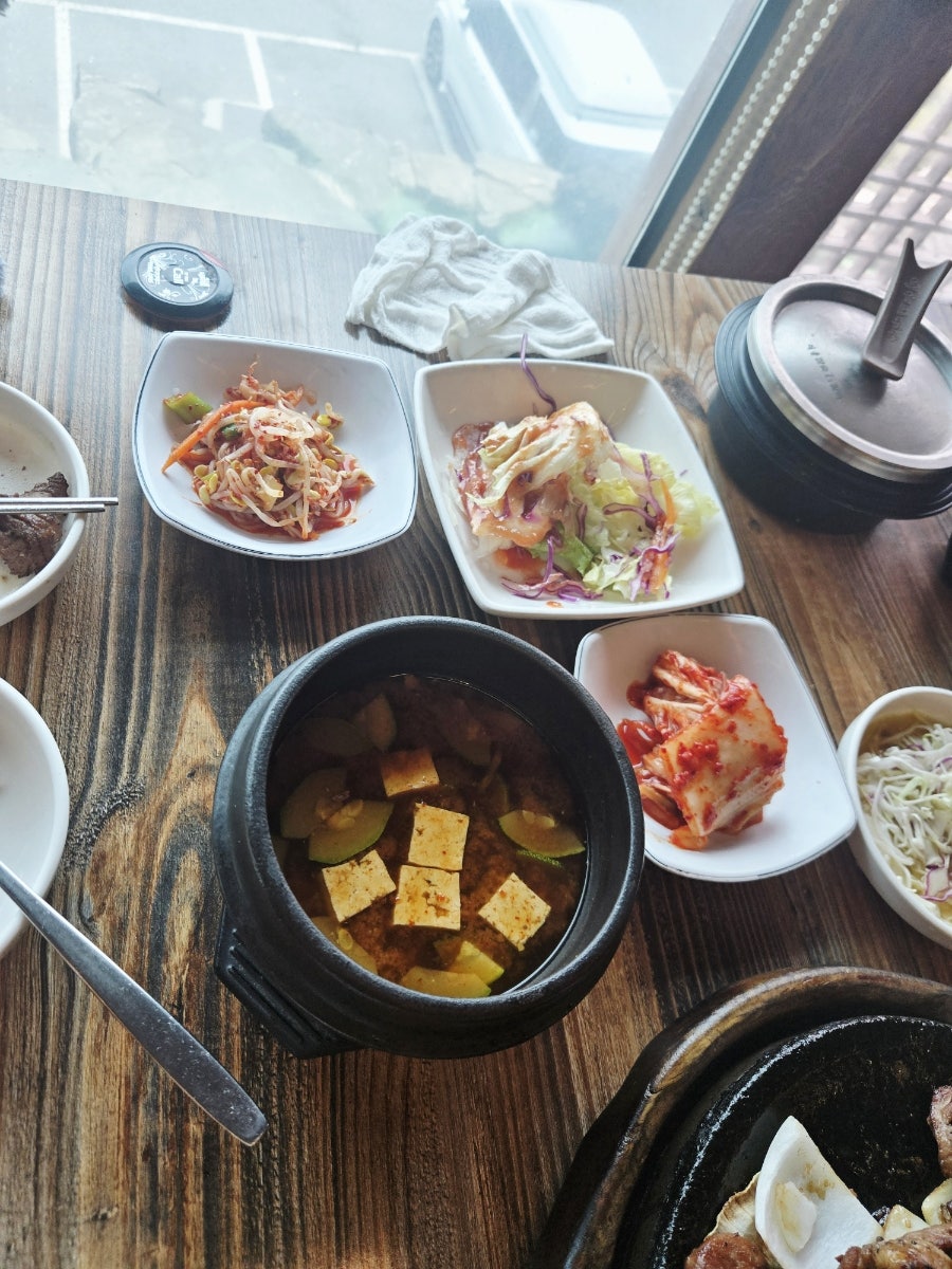 띠울석갈비 도마점 사진 5