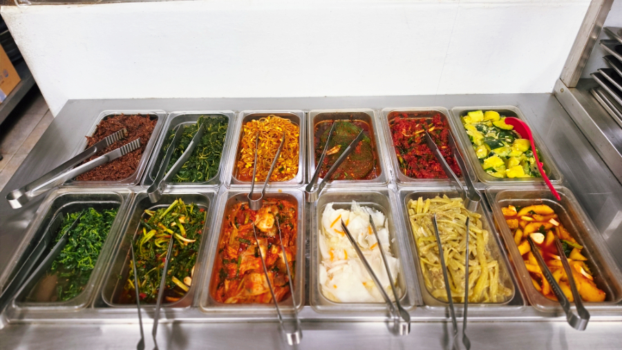 고향맛집 사진 6