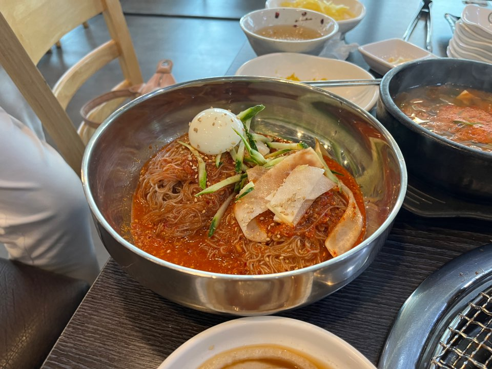 한우와장어 사진 5
