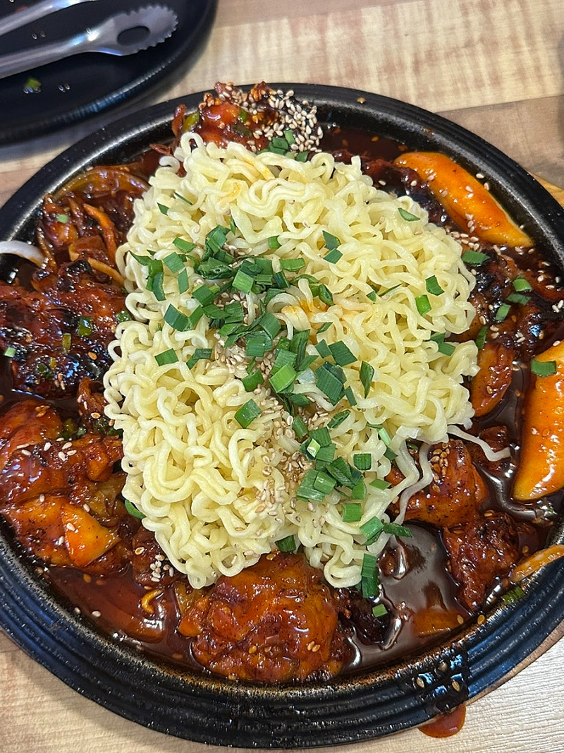 부천 치킨 맛집 나만의 또간집 "CSC 숯불 바베큐 치킨" 부천역점