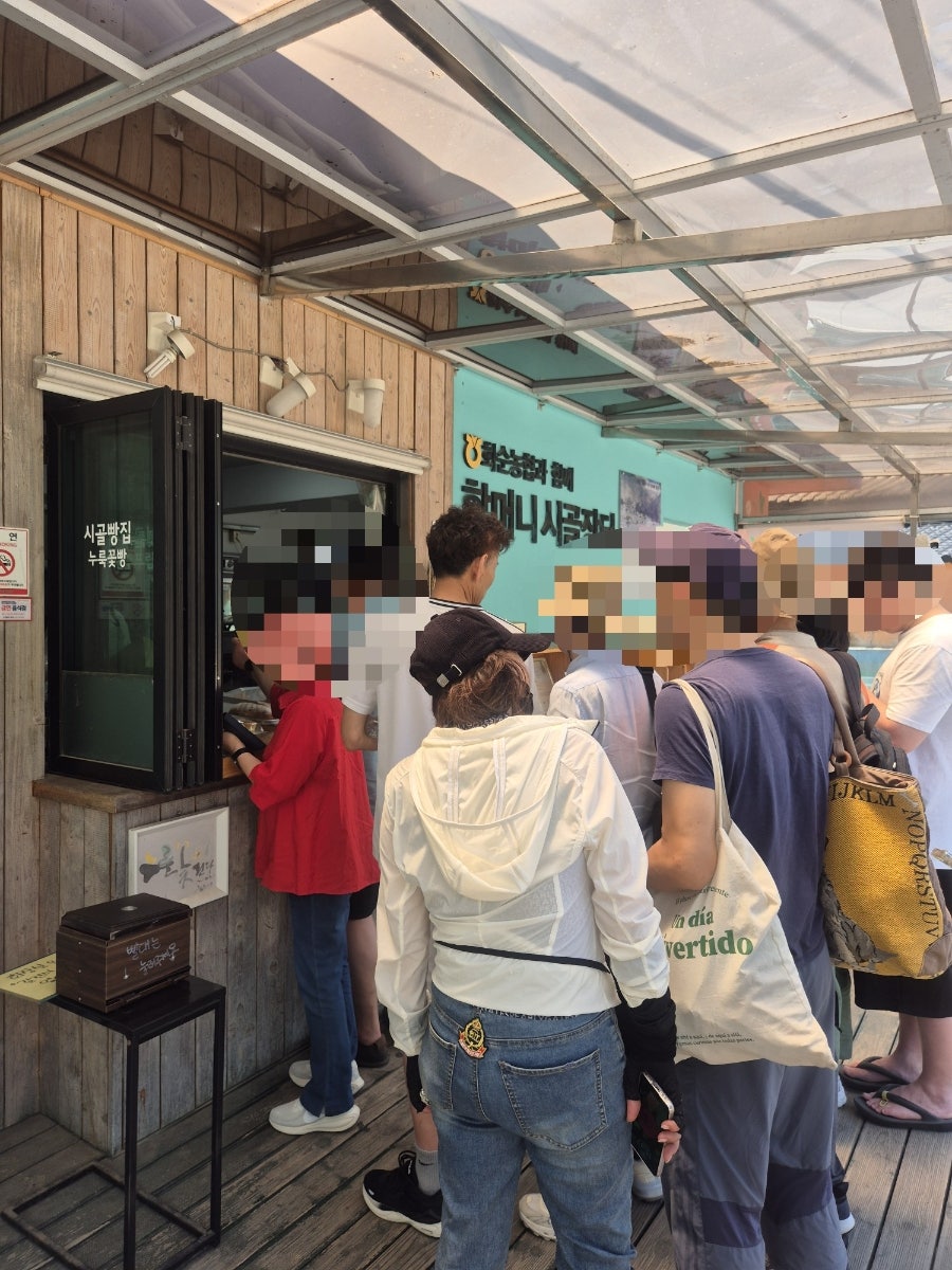 누룩꽃이핀다 사진 2