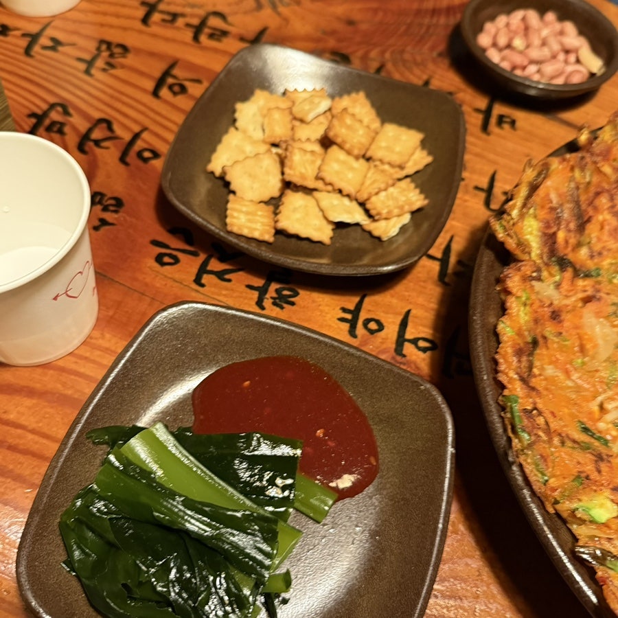 굴렁쇠민속촌 사진 6